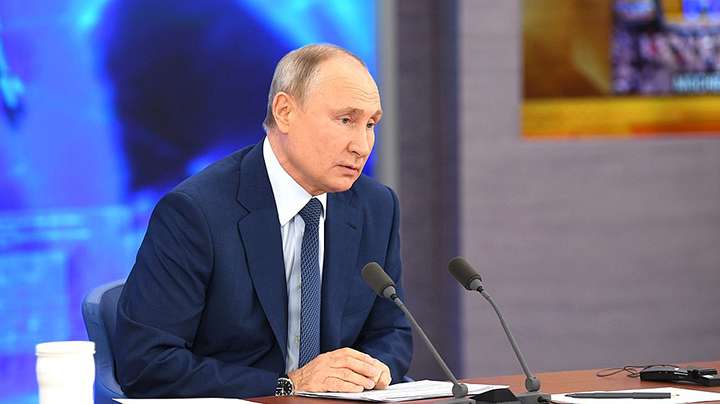 Президент рассказал о положительном моменте в экономике Фото №1