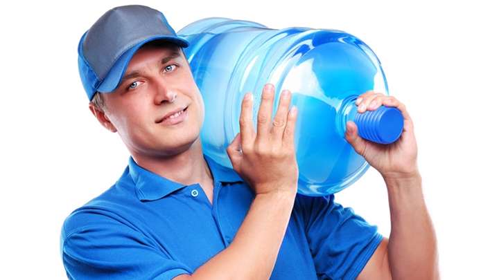 Алтайские производители воды и молочных продуктов не спешат кодироваться Фото №1