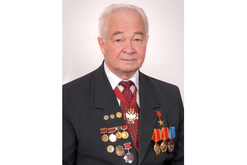 Алтай гордится своими разработками для РВСН Фото №2