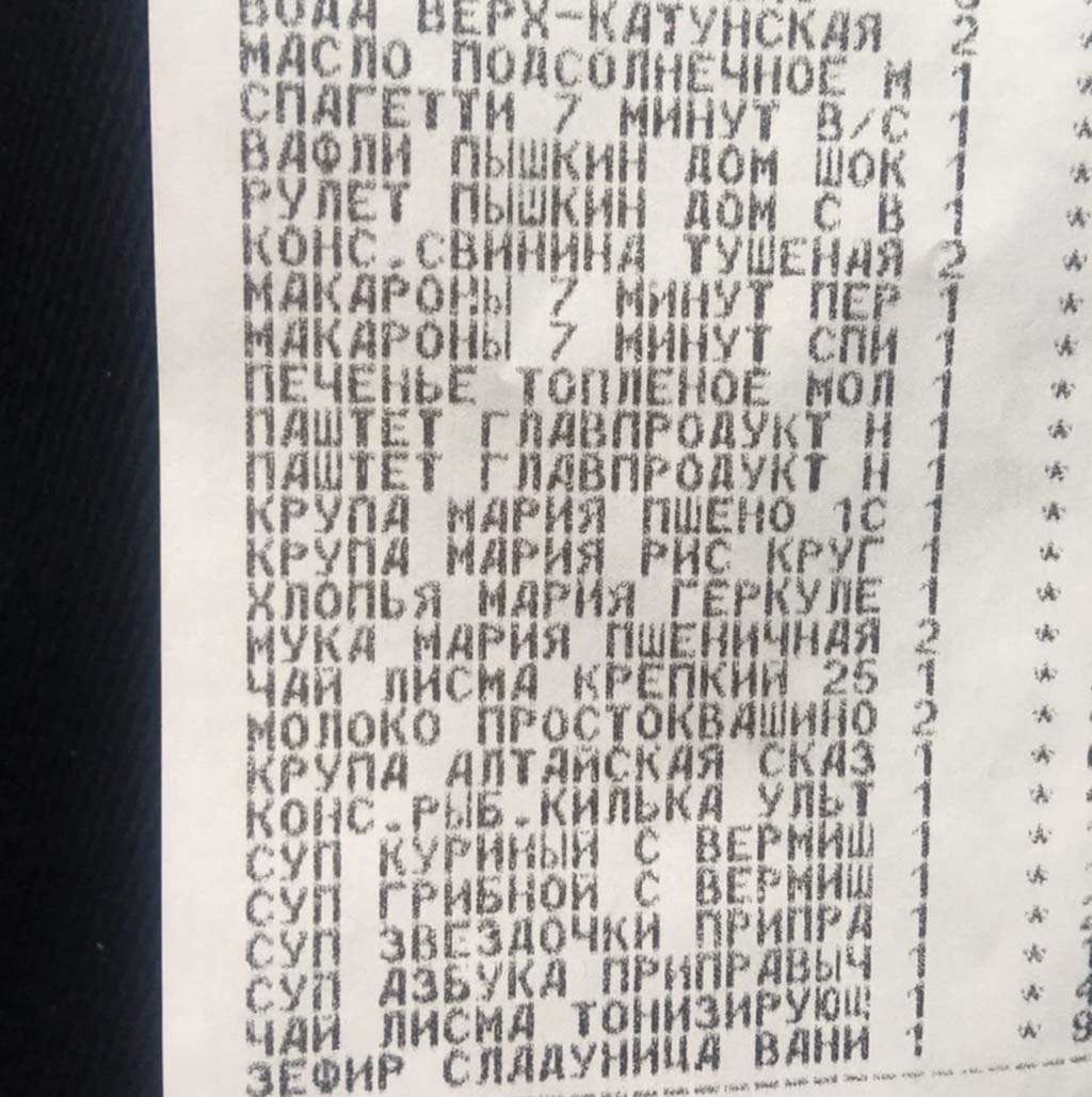 Новогоднее чудо. Барнаульцы помогли пенсионерке, которая живет в доме-развалинах Фото №7
