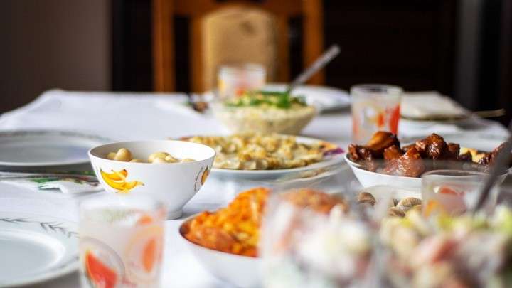 15 вкусных салатов для Нового года 2021 и зимних каникул Фото №1