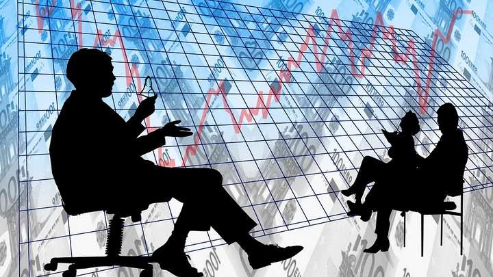 Годовая инфляция в первом квартале 2021 года составит около 5% Фото №1