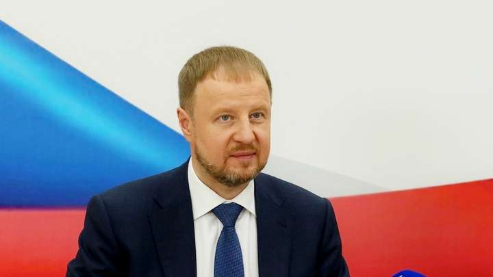 Виктор Томенко назвал 2020 год успешным по объемам инвестиций в промышленность Фото №1