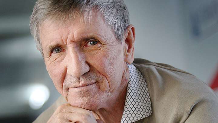 Как электрик из Алтайского края стал известным музыкантом Фото №1