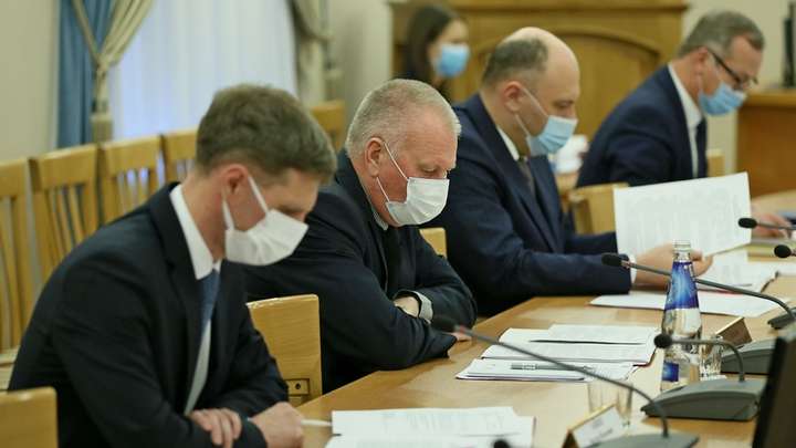 В Алтайском крае будут жестче следить за продажей психоактивных лекарств Фото №1