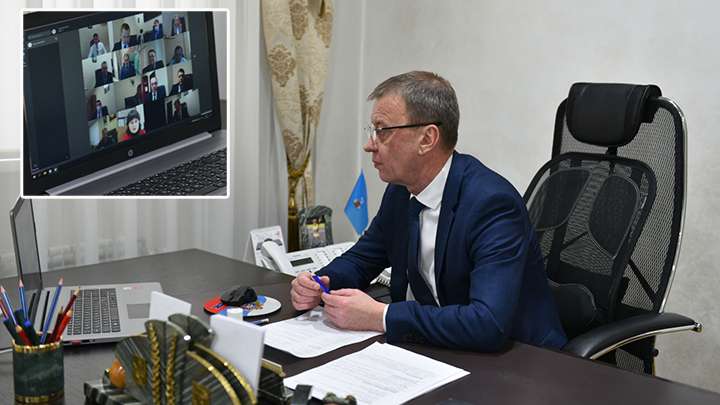 Полиция проверяет, не устраивают ли в Барнауле корпоративы Фото №1