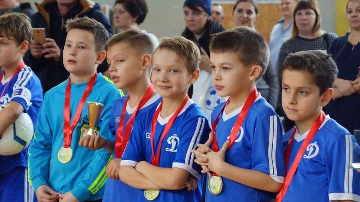 В Бийске готовятся к проведению ХХХ рождественского футбольного турнира Фото №3