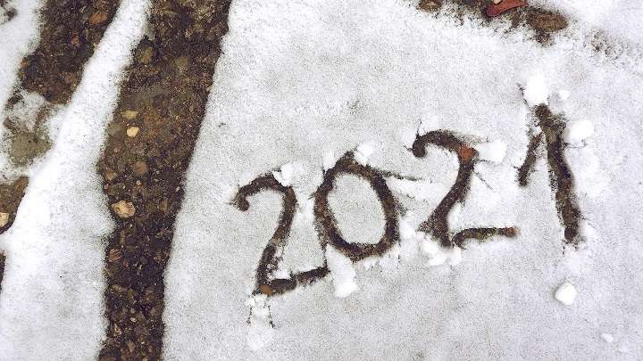 Чего ждут россияне от 2021 года Фото №1