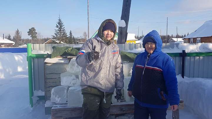Какие законы и новшества будут влиять на жителей Алтайского края в 2021 году Фото №1