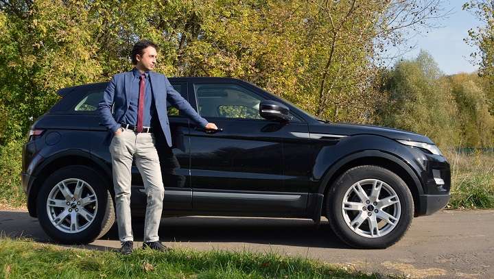 С 10 января вводится новый штраф для автомобилистов Фото №1