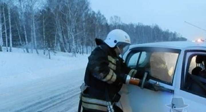 Стали известны подробности смертельного ДТП на трассе Барнаул - Бийск Фото №1