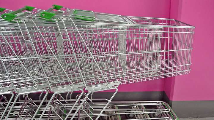 Новые санитарные правила для продуктовых магазинов введены в Алтайском крае Фото №1