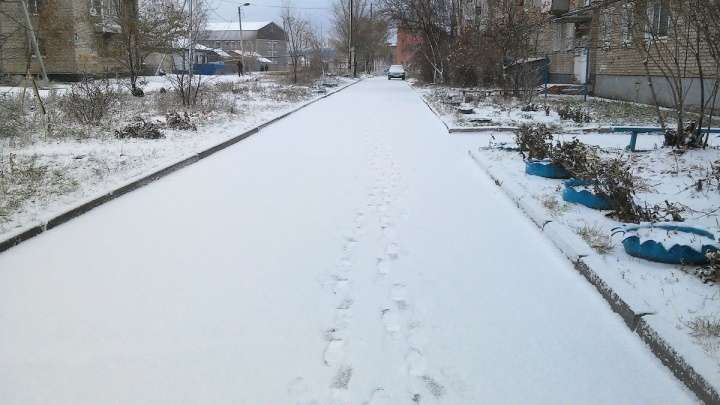 В Барнауле установят новые знаки на трех улицах Фото №1
