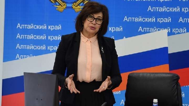 Алтайские учителя могут начать приносить клятву Фото №1