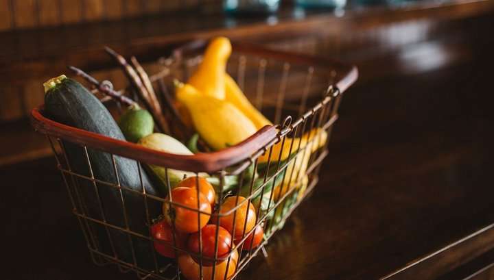 На 7,5% выросли за год цены на продукты питания в Алтайском крае Фото №1