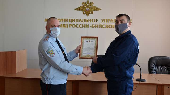 Возродить былую славу дружин пытается житель Алтайского края Фото №1