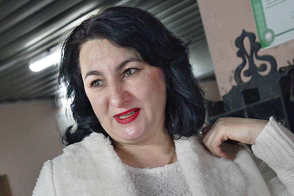 На Алтае владелица шиномонтажной берет на работу людей с судимостью Фото №2