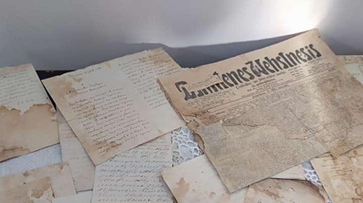 В Алтайском крае разрабатывают новый туристический маршрут по историческим памятникам Фото №1