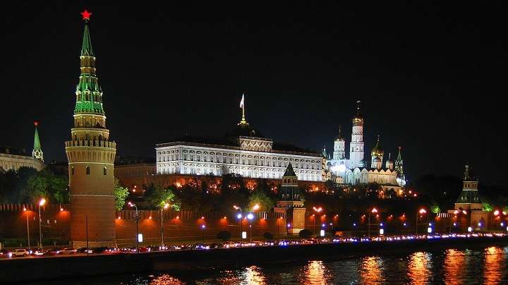 В Кремле назвали регионы-лидеры по доверию губернатору и президенту Фото №1
