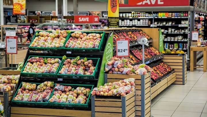 В Роскачестве выяснили, за какие продукты россияне готовы переплачивать Фото №1
