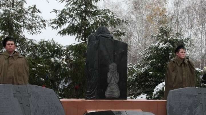 Томенко обратился к жителям Алтайского края в День воинской славы Фото №1
