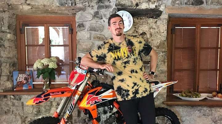 Сергей Шубенков предположительно сдал положительную пробу на допинг Фото №1