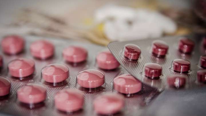 Жительница Алтайского края ответит за продажу опасных таблеток Фото №1
