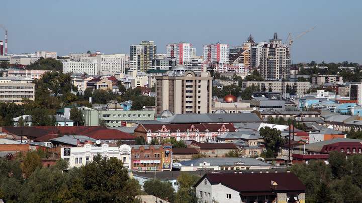 Министр пояснил, почему спрос на жилье в Алтайском крае не снизится Фото №1