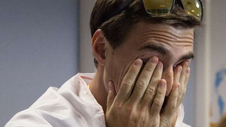Сергей Шубенков опроверг информацию об употреблении фуросемида Фото №1