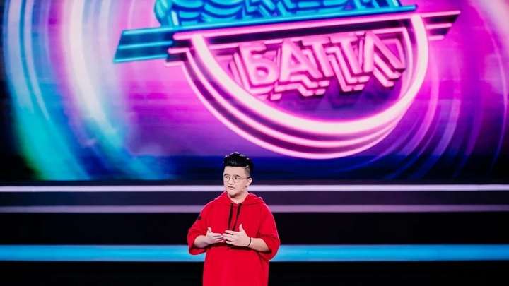 Комик с Алтая выступит на шоу Comedy Баттл 29 января Фото №1