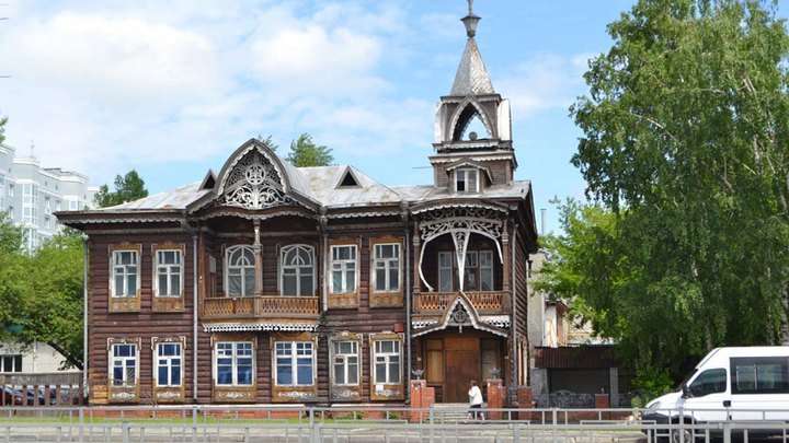 Барнаул участвует в конкурсе на самый привлекательный город Фото №1