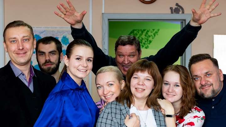 «Катунь FM» отмечает 10-летие в эфире Фото №1