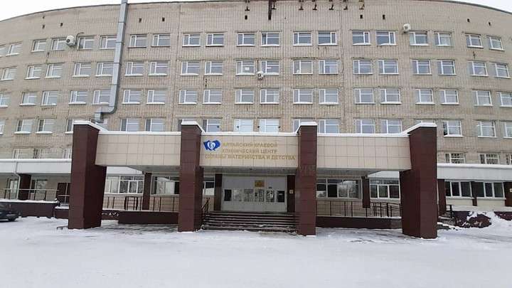 В Алтайском крае возобновила работу школа для родителей детей с эпилепсией Фото №1