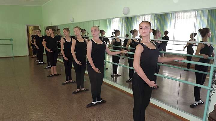 В Алтайском крае по нацпроекту «Культура» создадут центры культурного развития Фото №1