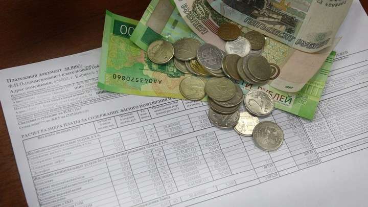 В Барнауле коммунальные услуги подорожают на 7% Фото №1