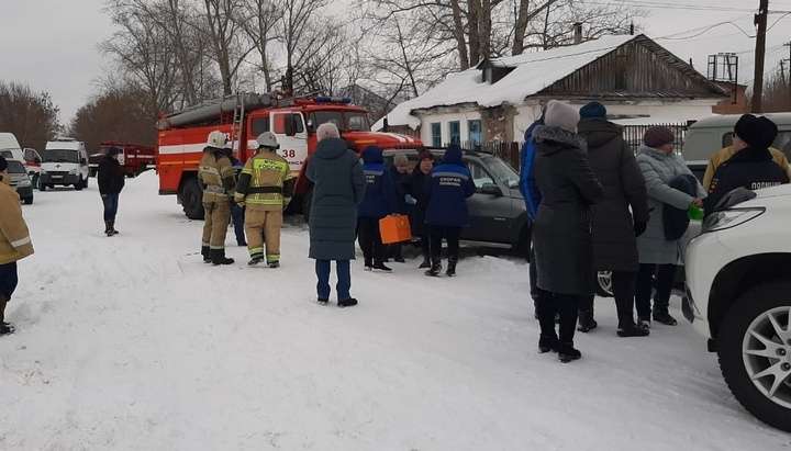 После смертельного схода снега в Алтайском крае возбуждено уголовное дело Фото №3