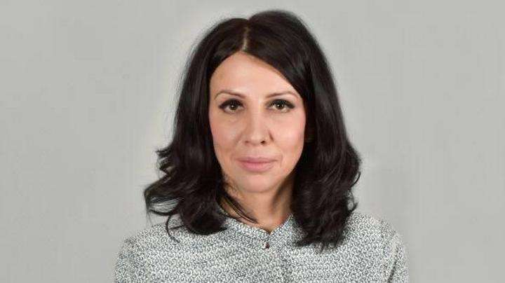 В комитете по развитию предпринимательства Барнаула появился новый руководитель Фото №1