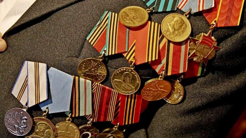 12 февраля состоится второе заседание суда по делу о клевете на ветерана войны Фото №1