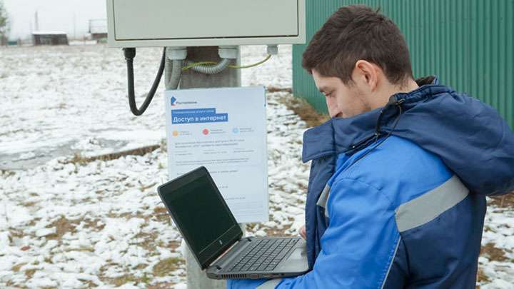Интернет в деревню. Как составить заявку и куда ее направить Фото №1