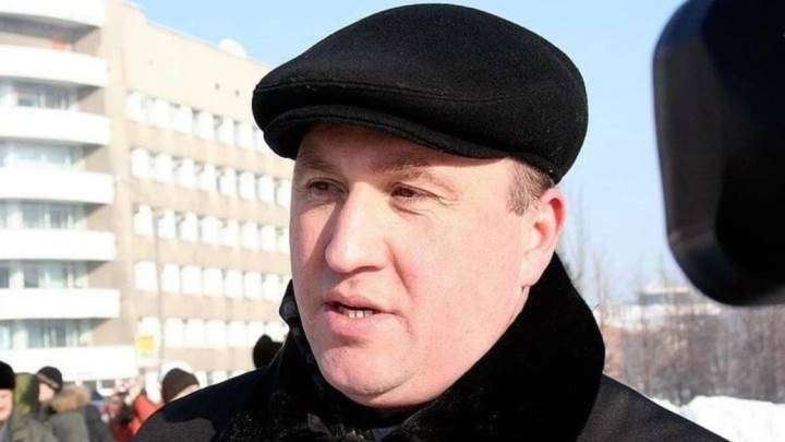 Андрей Щукин возглавил «ликвидацию» сугробов с барнаульских крыш Фото №1