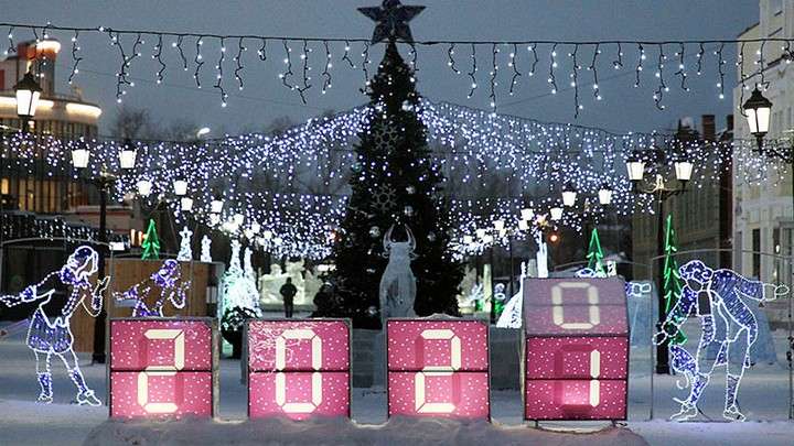 Крыса уступила место Быку. Прогноз на 2021 год для восточных знаков Фото №1