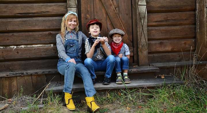 В Алтайском крае вырос спрос на загородную недвижимость Фото №1