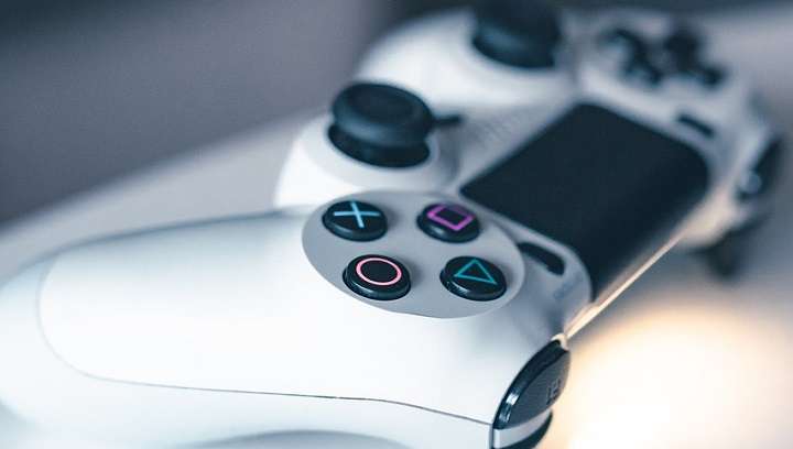 В Барнауле стали чаще брать напрокат игровые приставки Фото №1
