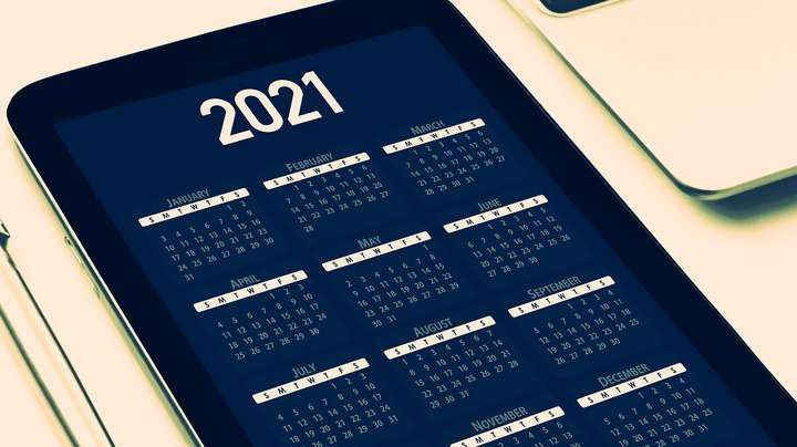 В России началась самая длинная рабочая неделя 2021 года Фото №1