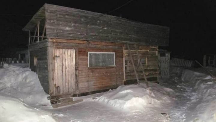 Алтайский сельчанин из мести поджег баню соседки Фото №1