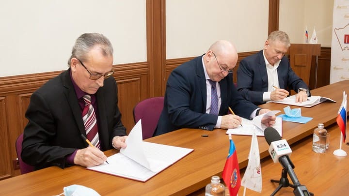 На Алтае усилят контроль за соблюдением прав людей в местах принудительного содержания Фото №1