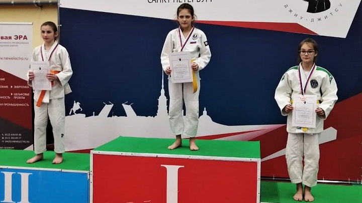 Алтайские спортсмены выиграли первенство России по джиу-джитсу Фото №6
