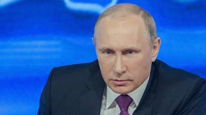 Какие инициативы «Единой России» поддержал Владимир Путин Фото №1