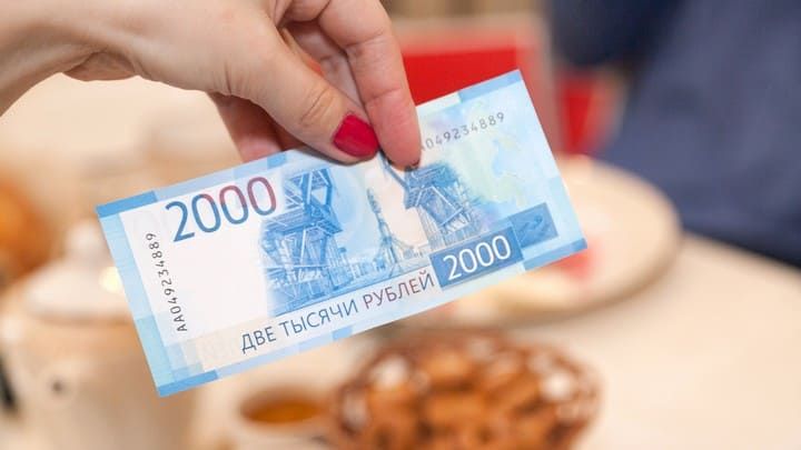 120 тыс. жителей Алтайского края автоматически продлили социальные выплаты Фото №1