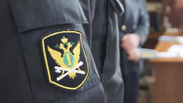 Сообщение о минировании здания судебных приставов в Барнауле оказалось ложным Фото №1